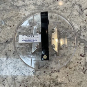 Ekstrom JC-4B, 320A, 600VAC, monofásico 2 o 3 cables, cubierta de salto de 4 mordazas - Imagen 1 de 3