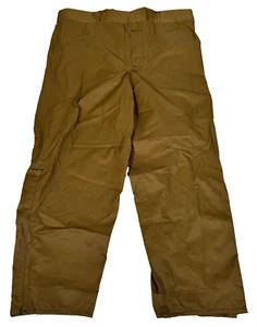 New DRIFIRE FR Storm System Pyrad Gore Tex Pants Hardshell Coyote XX-Large 2XL - Picture 1 of 4