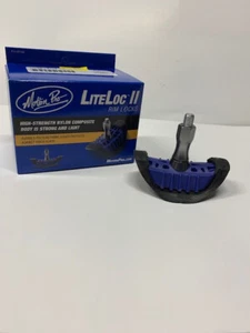 Motion Pro Moto LiteLoc II Bloqueo Llanta Cuentas Para Rueda 1.60" 87-10114 - Imagen 1 de 1