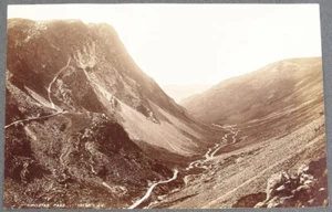 2 Albumen Photos 19C Honister Pass, Rothay Bridge Cumbria, James Valentine - Foto 1 di 4