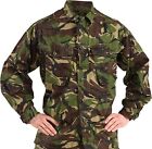 British Army Dpm/DesertDpm Pattern Soldier 95 Light Jacket/Shirt