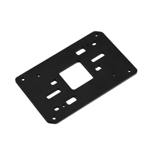 Thermal Grizzly AMD AM5 M4 Backplate - Afbeelding 1 van 7