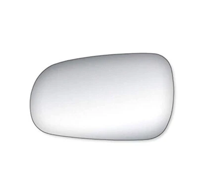 K Source 左驱动镜面玻璃镜头带粘合剂适用于本田讴歌型号 — 第 1/4 张图片