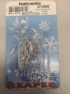 Reaper Minatures Naugthy And Nice - Picture 1 of 2