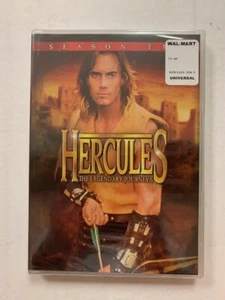 Hercules The Legendary Journeys, Season 2, Kevin Sorbo, Michael Hurst - Picture 1 of 1