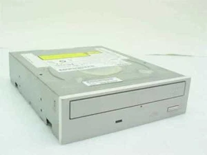 Compaq 180593-004 16x DVD-ROM Internal - GDR-8160B - Random Bezel Color! - Picture 1 of 4