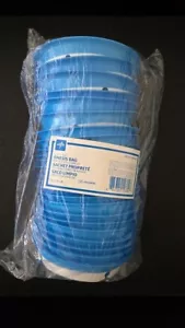 24 Emesis Bag Sickness Clean-Up Vomit Bag Clean Sack 24 BAGS *FREE SHIP* - Picture 1 of 5