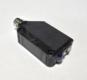 Omron E3Z-D87 Photoelectric Switch Sensor - New - Picture 1 of 4