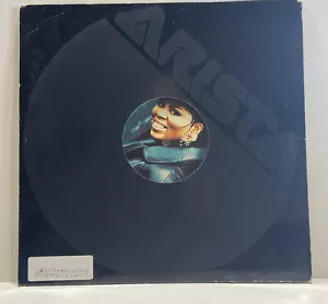 Robin S – I Want To Thank You - 12" Single Limited Edition - Clear Vinyl 12" - Picture 1 of 8