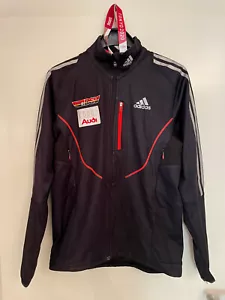 Seltene Team Germany adidas Gore Jacke - Olympische Spiele WM - Biathlon - - Bild 1 von 3