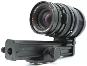 Obiettivo hasselblad makro planar cf 135mm f/5.6 e soffietto - Foto 1 di 12