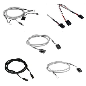 Internal CD/DVD/CD-ROM/CD-RW/DVD-RW Audio Cable MPC-4 SPDIF Digital Sound PC MAC - Picture 1 of 6