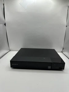 Sony BDP-S1700 Lettore Blu-ray - Nero senza cavo di alimentazione no telecomando - Foto 1 di 6