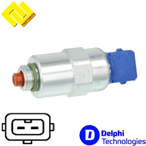 DELPHI 7185-900G Fuel Shutdown Shutoff Solenoid Valve 12v ,26420469 ,716/30098 - Picture 1 of 3