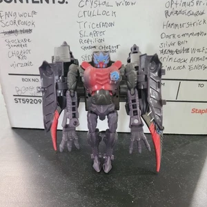 Transformers Armada AIRAZOR - Picture 1 of 2