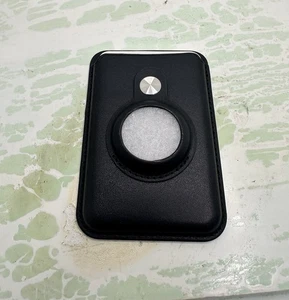 Cartera Magsafe con soporte AirTag billetera magnética porta tarjetas para iPhone nueva - Imagen 1 de 2
