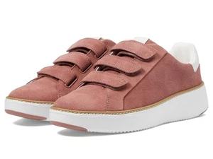 Cole Haan Women's GrandPrø Topspin Triple Strap Sneaker. New. Womens: 7.5 & 10. - Picture 1 of 6
