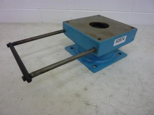 METAL FABRICATOR Drawer Magnet DRAWER974 Used #63974 - Picture 1 of 4