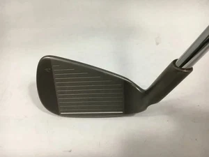 Ping i10 Iron 1pc #4 Flex Stiff Original Shaft Steel - Picture 1 of 3