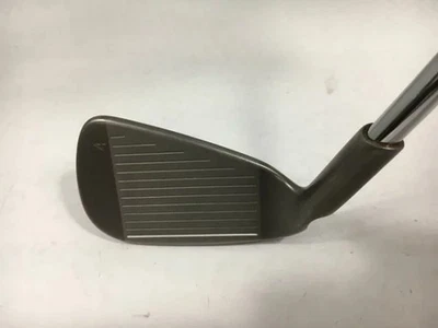Ping i10 Iron 1pc #4 Flex Stiff Original Shaft Steel - Image 1 of 3