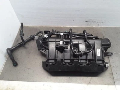 Intake Manifold 1.4L VIN H 8th Digit Turbo 2 Door Fits 12-16 FIAT 500 588950 - Image 1 of 4