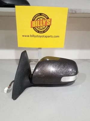 Espejo retrovisor lateral del conductor Power US Market compatible con 11-16 SCION TC 123983 Foto 1 de 4