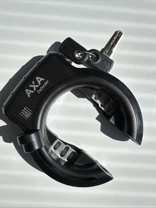 AXA Defender Ring Lock - Picture 1 of 4