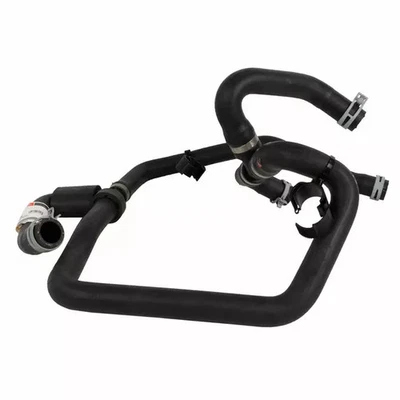 Conjunto de manguera de agua original Ford F1FZ-8075-D Foto 1 de 4