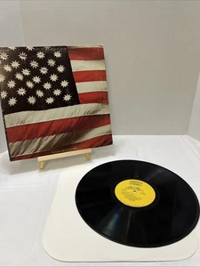 SLY & THE FAMILY STONE LP "There's A Riot Goin' On" ORIGINAL EPIC w/ Insert VG - Picture 1 of 2