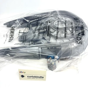 Cinemark - Predator: Badlands / Yautja Scout Ship Popcorn Eimer - Bild 1 von 5