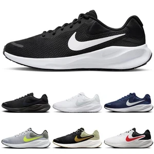 Nike Revolution 7 Herren Sneaker Laufschuhe Sportschuhe Schuhe Turnschuhe - Bild 1 von 19
