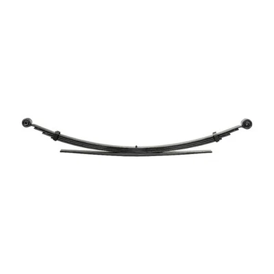 For GMC Sierra 2500 HD 2001-2010 Leaf Spring Rear, Driver OR Passenger Side Foto 1 de 4