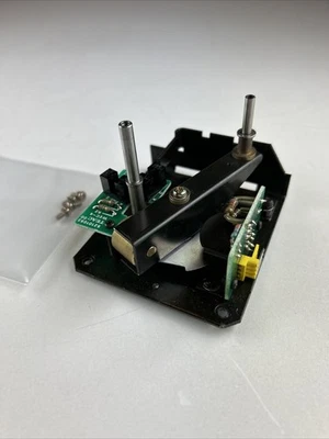 Actuador sensor Tascam/TEAC con PCB de 52101093-00 y 52101094-00 Foto 1 de 4
