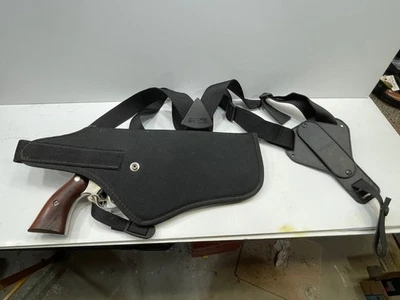 Funda de compañero de tío Mike para revólveres de caza de gran alcance Foto 1 de 4