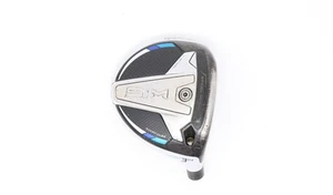Used TaylorMade SIM Ti Fairway Wood - HEAD ONLY - Right-Handed - 14* - Picture 1 of 8