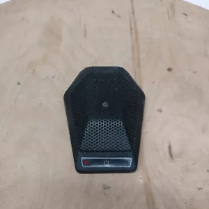 Micrófono de límite condensador cardioide Audio-Technica U891R *PROBADO* - Imagen 1 de 6