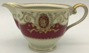 Meito Mandarin Creamer - Picture 1 of 4