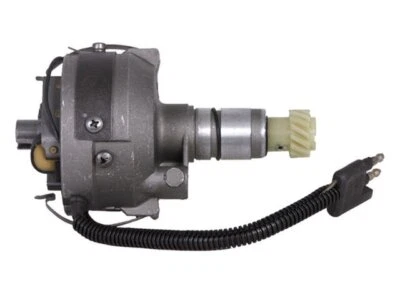 Para Dodge B250 1981-1987 distribuidor de encendido Cardone 74513ZX 1982 1983 1984 Foto 1 de 2