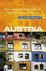 Peter Gieler Austria - Culture Smart! (Paperback) Culture Smart!