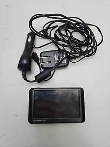 Garmin nüvi 255W Gps + Chargers - Picture 1 of 4