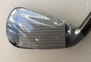 New RH Mizuno Pro Fli-Hi 4 Hybrid Iron Steelfiber F4 Stiff Graphite Golf Club - Picture 1 of 6