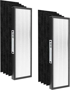 FLT4825 Filter B True HEPA Replacement Compatible with Air Purifier Models - Picture 1 of 7