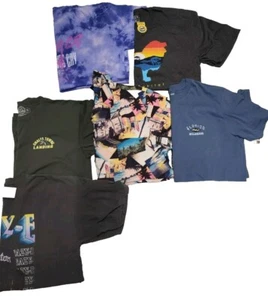 Men's T-Shirt LOT, Size XL NWT - Picture 1 of 23
