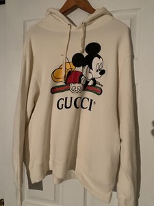 gucci pullover sweatshirt