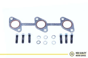 Kit de instalación de colector de escape para Kubota 16241-91490, D905, D1105, D1005, D1305. - Imagen 1 de 2