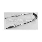 Genuine First Line Manual Tansmission Cable - Fkg1025