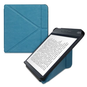 Custodia per Kobo Libra H2O cover magnetica con stand - Zdjęcie 1 z 9