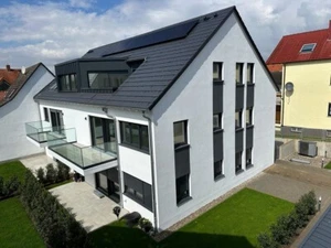 Luxuriöses Penthouse mit atemberaubenden Blick über die malerischen Weinberge. 4 - Bild 1 von 21