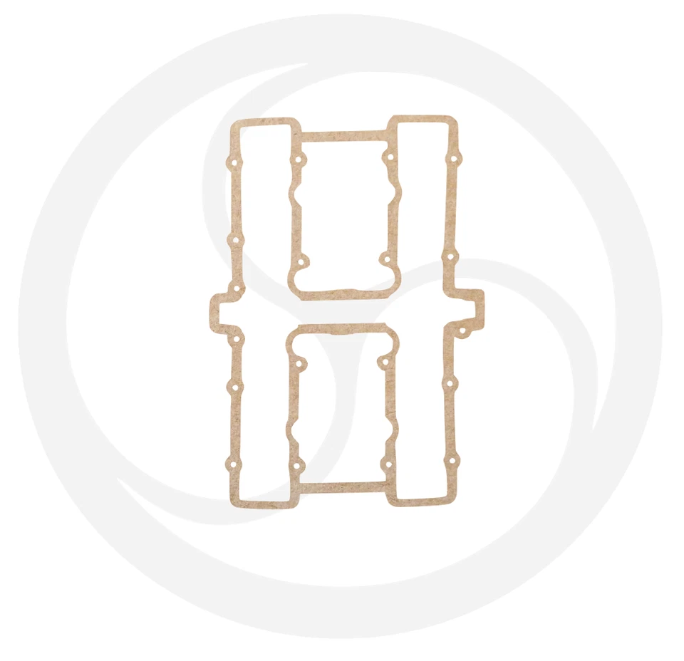 Junta de cubierta de válvula de culata Suzuki GS1100GL GS1100G GS1100GK 11173-49022 Foto 1 de 1