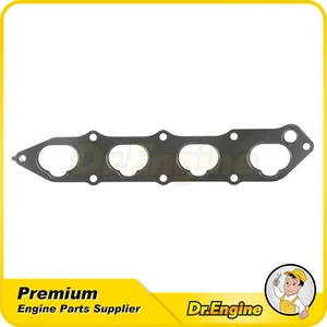 Junta de colector de admisión apta para 02-04 Kia Spectra 1,8 L DOHC - Imagen 1 de 2